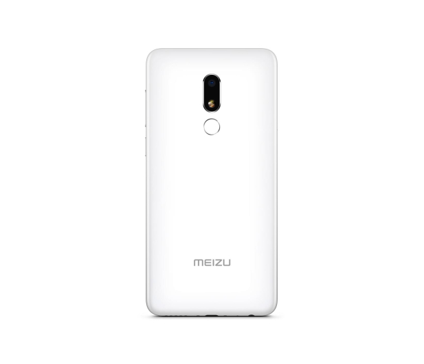 Meizu M8 Lite 3/32GB Dual SIM LTE biały  - 479339 - zdjęcie 5